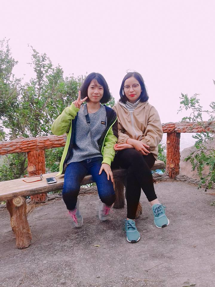 Trần Thị Mỹ Duyên